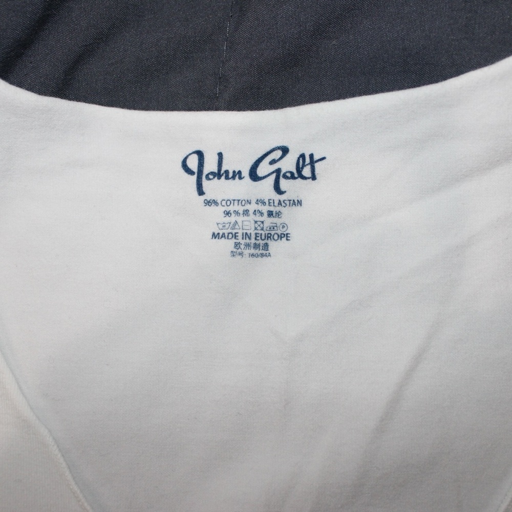 Brandy Melville Crop Top